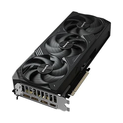 Gigabyte RTX 5070 Ti Windforce OC SFF 16GB GDDR7 Graphics Card